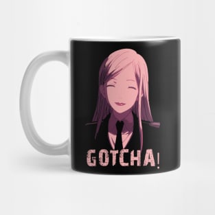 Bishamon Mug